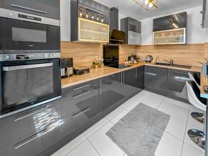 Appartements Calme et Confort aux Portes de Paris : photos des chambres
