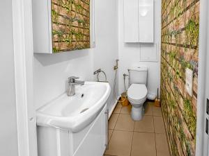 Appartements Calme et Confort aux Portes de Paris : photos des chambres