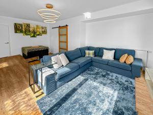 Appartements Calme et Confort aux Portes de Paris : photos des chambres