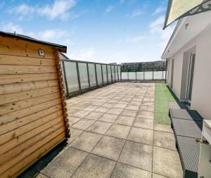 Appartements Calme et Confort aux Portes de Paris : photos des chambres
