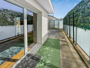 Appartements Calme et Confort aux Portes de Paris : photos des chambres