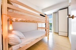 Acogedor Duplex en Ciutadella-Playa Santandria