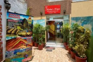 Marlon's House Arequipa - Yanahuara