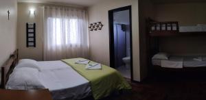 Hospedaria Bom Pastor