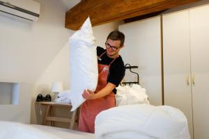 Guesthouse Villa Fabris