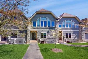 Waterside Wilderness Retreat - ماكهنري