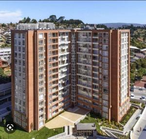 Loft Moderno con Hermosa vista