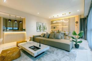 Iskandar Residence in Medini City
