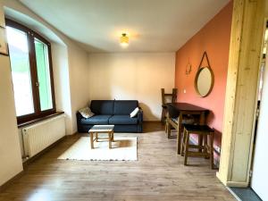 Appartements T2 centre Ville Proche des pistes : photos des chambres