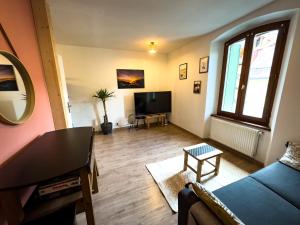 Appartements T2 centre Ville Proche des pistes : photos des chambres