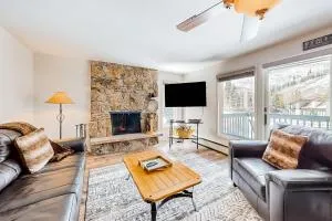 Timber Falls Hideaway - Bighorn