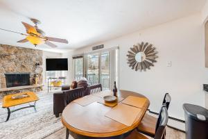 Timber Falls Hideaway