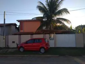 Duplex na Praia de Guriri - Mariricu