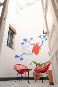 Casa Miguel - Apartamento 1