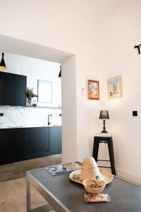 Casa Miguel - Apartamento 1