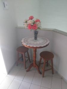 Duplex na Praia de Guriri