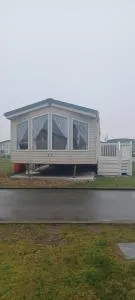 Caravan 73 - Llwyngwril