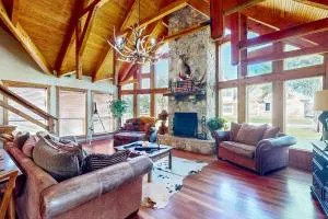 Texas Hideaway - Clifton