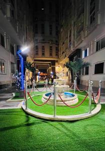 شقة للايجار بكمبوند البركة بالأسكندرية مصر