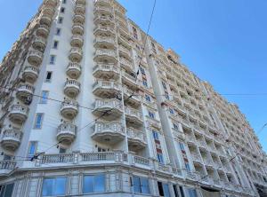 شقة للايجار بكمبوند البركة بالأسكندرية مصر