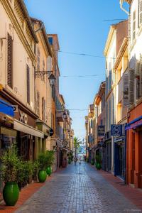 Appartements Coeursanary d'Audrey : photos des chambres