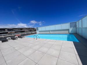 Villa DEste - Apt 4 prs - clim - 300m plage - piscine-parking en option