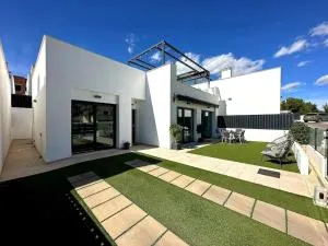 Lo Romero Golf luxury retreat - Pinar de Campoverde