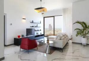 Heliconia Park Lagos Luxury Apartments - Apese