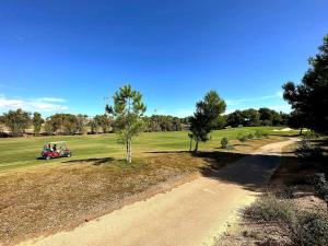 Lo Romero Golf luxury retreat