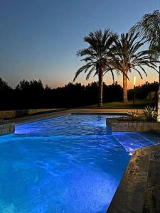 Lo Romero Golf luxury retreat