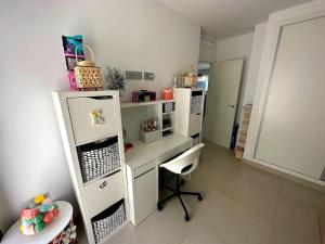 Lo Romero Golf luxury retreat