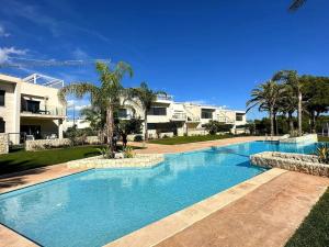 Lo Romero Golf luxury retreat