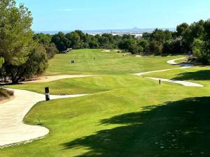 Lo Romero Golf luxury retreat