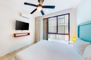 Viva Residence 107 - 1 Bedroom