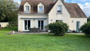 Pas loin des plage du débarquement - 阿罗芒什莱班