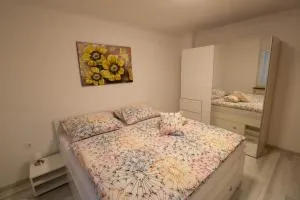 Apartma pri Klari - Koče