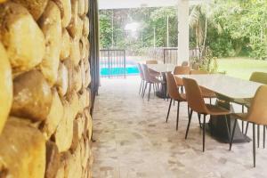 Bali Modern Style Villa up to 20pax in KL - Villen, Kuala Lumpur