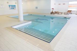 - Appartement avec balcon - 2 personnes