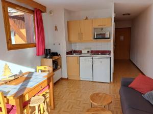- Appartement avec balcon - 2 personnes