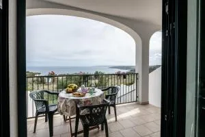 L'alba di Santa Cesarea - Cerfignano