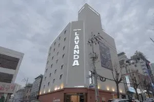 Hotel Lavanda - Songnim-dong