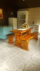 Casa Aconchego Alfredo Wagner