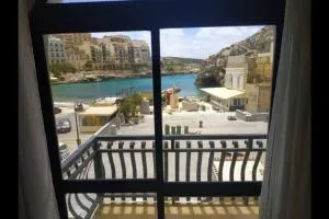 Cozy beachside - Xlendi