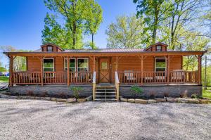 obrázek - Somerset Cabin, Close to Lake Access!