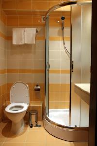 One-Bedroom Apartment room in Contessa Hotel