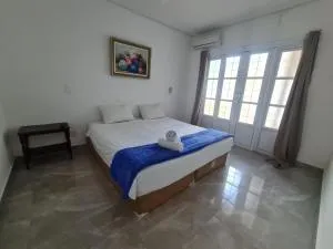 Wafeh Fleming Suítes Pampulha - 孔塔任