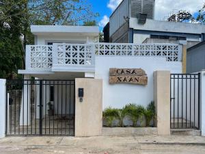 Casa Xaan - Paraiso en Valladolid