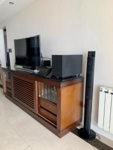 Departamento reciclado de 3 amb frente al mar en Edificio Havanna