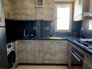 Departamento reciclado de 3 amb frente al mar en Edificio Havanna