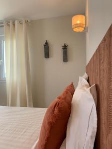 Hotels Hotel de France : photos des chambres